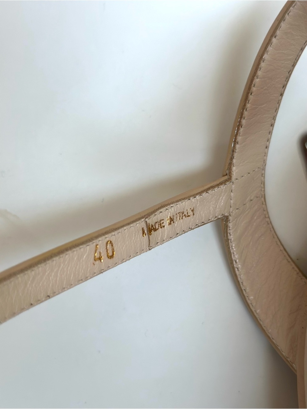 PRADA sandals - Picture 6 of 16